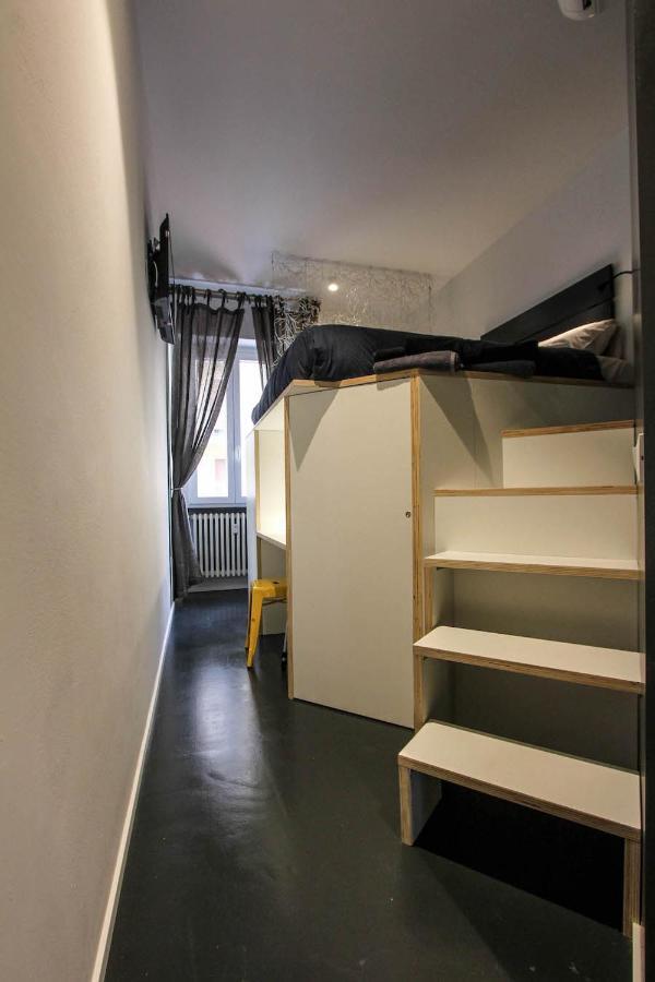 Stylish & Cosy House At Fair Apartment Milan Exterior photo