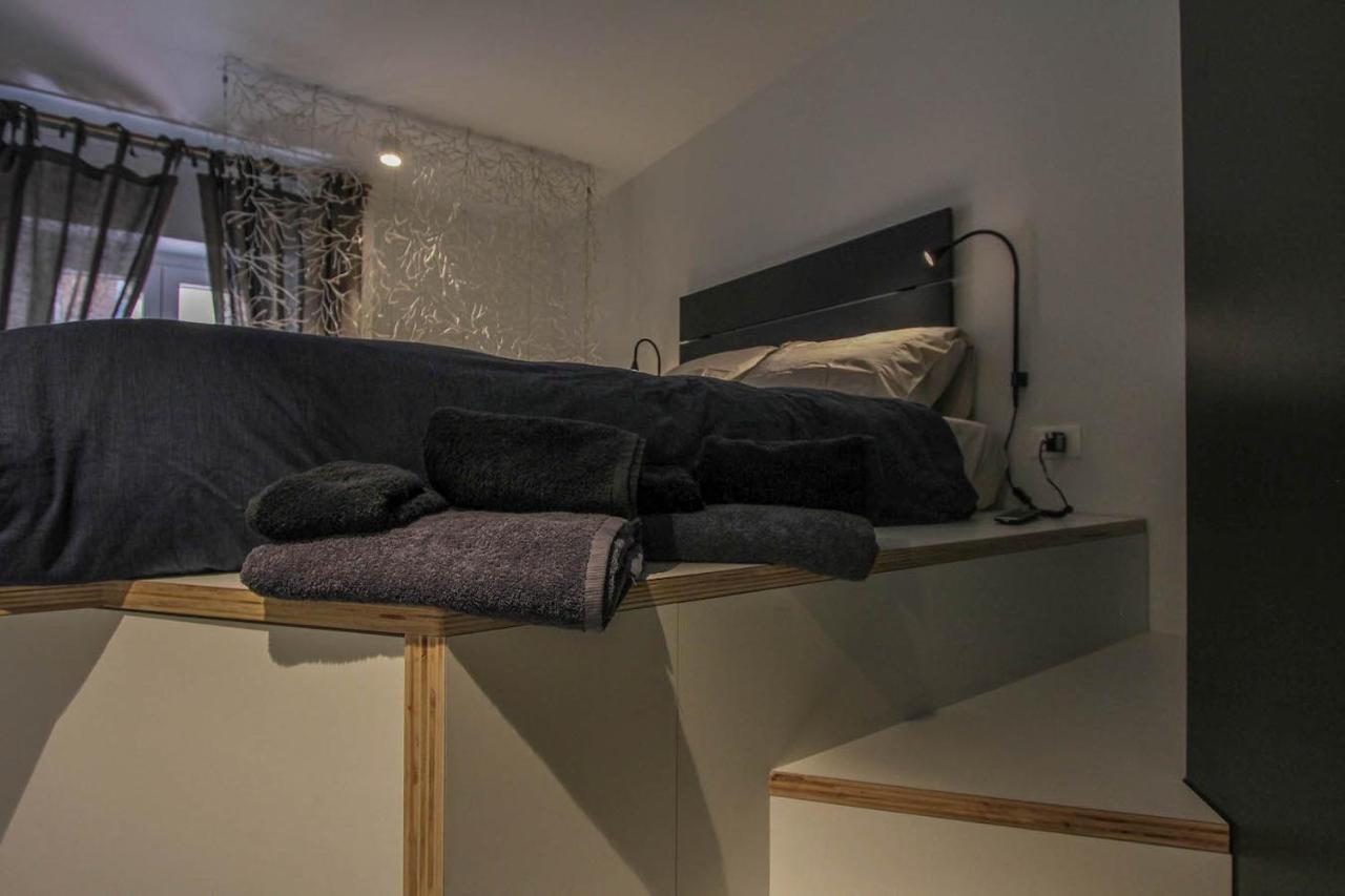 Stylish & Cosy House At Fair Apartment Milan Exterior photo